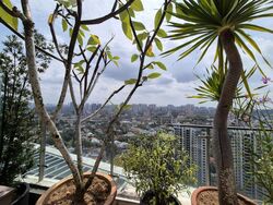 The Trizon (D10), Condominium #519252561